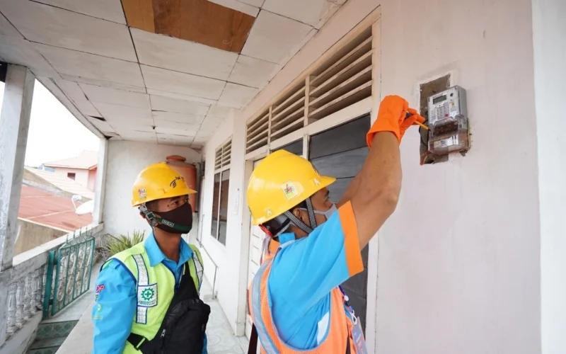 Banyak Warga Kena Denda Tinggi, Komisi VII DPR Minta PLN Evaluasi Aturan P2TL