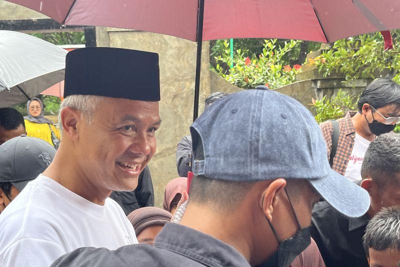 Cegah Stunting, Ganjar Minta Ibu Hamil Konsumsi Telur dan Ikan: Banyak Protein