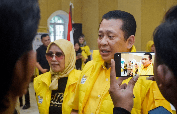 Kekhawatiran Yusril Akan Kedaruratan Negara Sejalan Dengan Pikiran Ketua MPR RI Bamsoet