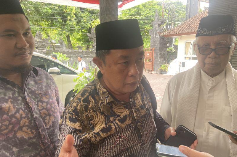 MUI Bali Hadiri Sidang BK DPD RI soal Kasus Senator Arya Wedakarna