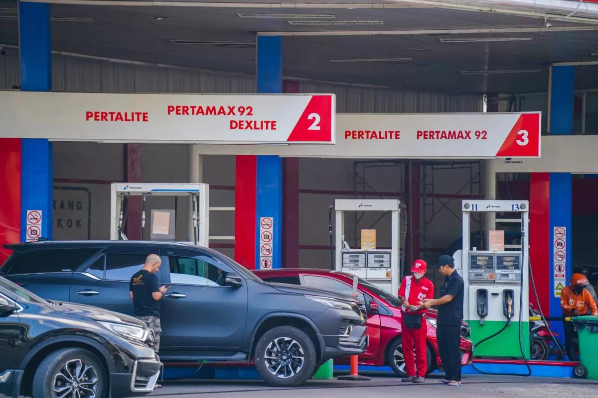Pertamina Mau Rilis BBM Jenis Baru, Komisi VII DPR Minta Harganya Terjangkau