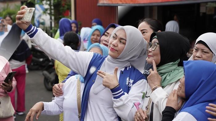 PAN Apresiasi DKI Tambah 5 Bus Bagi Siswa Difabel