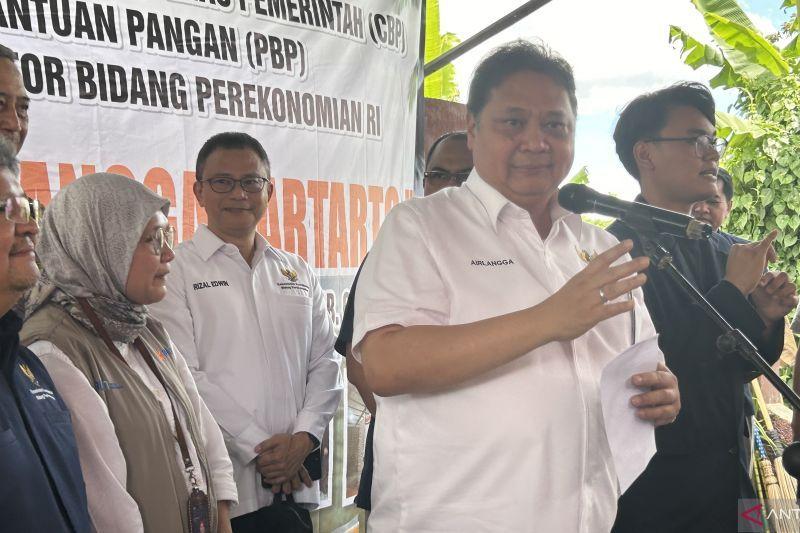 Gegara El Nino, Pemerintah akan Impor 3 Juta Ton Beras Tahun Ini