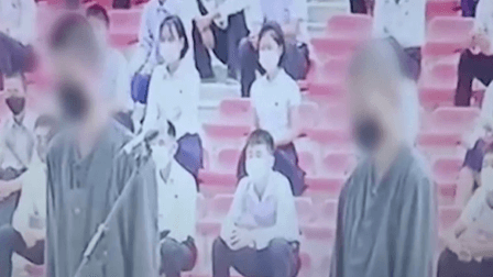 Gegara Nonton Drakor, Dua Remaja di Korea Utara Dihukum 12 Tahun Kerja Paksa