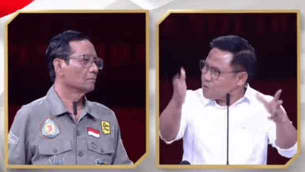 Tanggapi Pernyataan Mahfud MD, Cak Imin Kritik Program Hilirisasi Tambang yang Ugal-ugalan