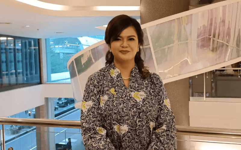 Filda Yusgiantoro Minta Cawapres Berdebat soal Suntik Mati 27 PLTU