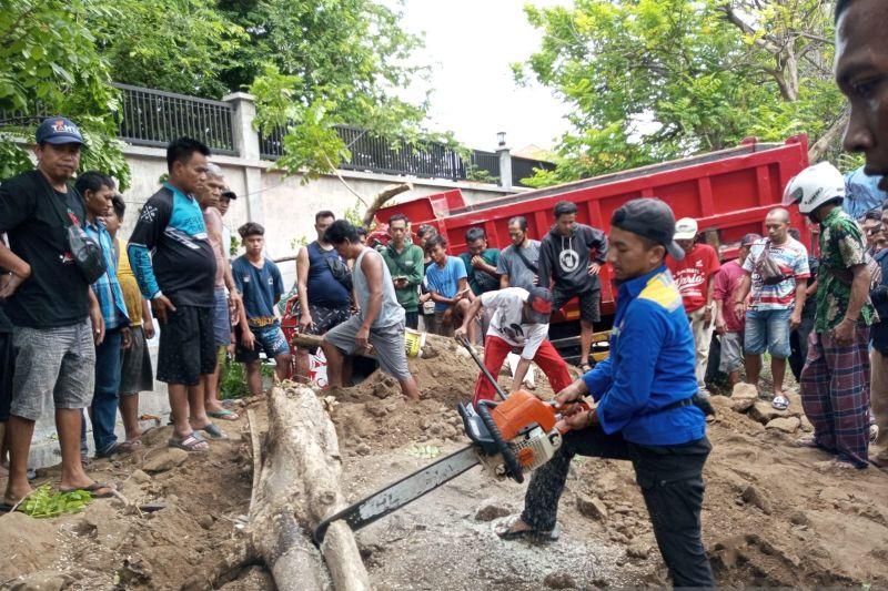 Polisi Selidiki Penyebab Kecelakaan Truk Vs Motor Tewaskan 2 Orang di Situbondo