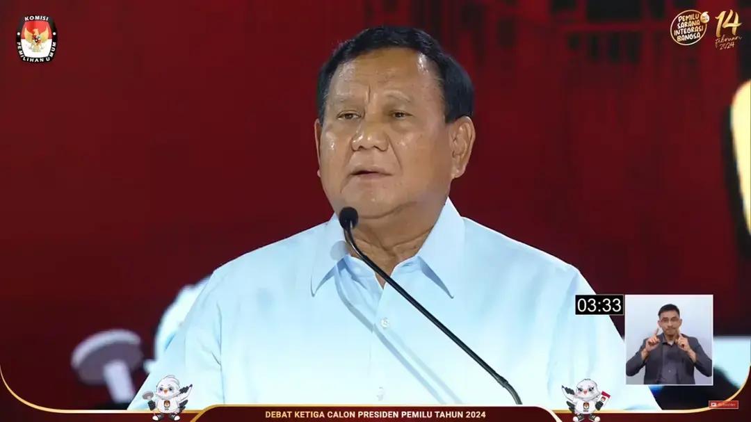 Maruarar Sirait dapat Tawaran Penting dari Prabowo saat Kampanye di Majalengka