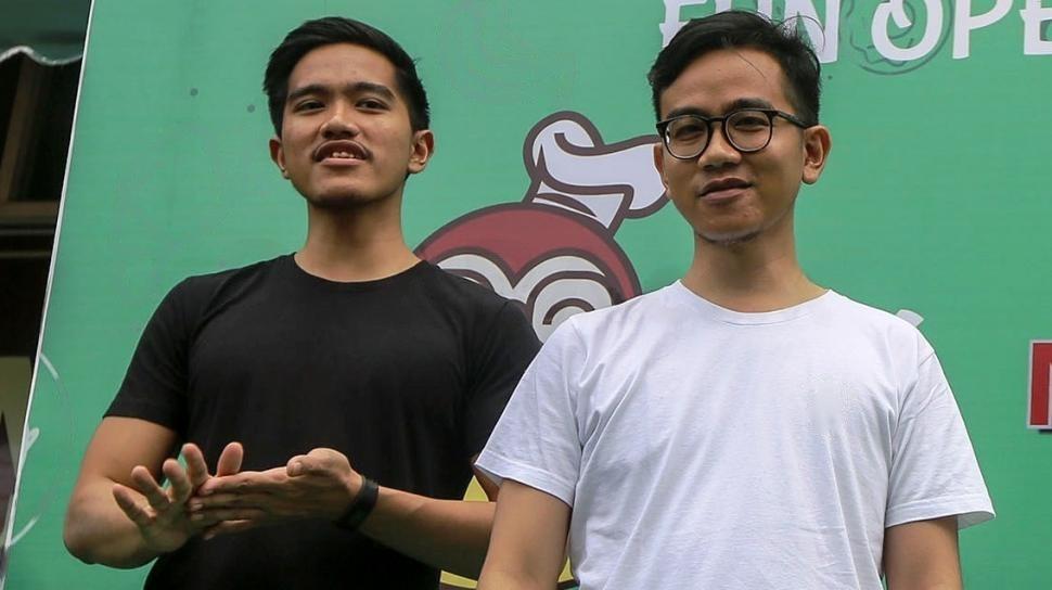 Kaesang Pede Gibran Siap Hadapi Debat Keempat Pilpres 2024