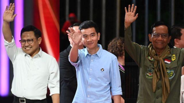 Gibran Dapat Sentimen Negatif Tertinggi di Linimasa Media Sosial Sepanjang Debat