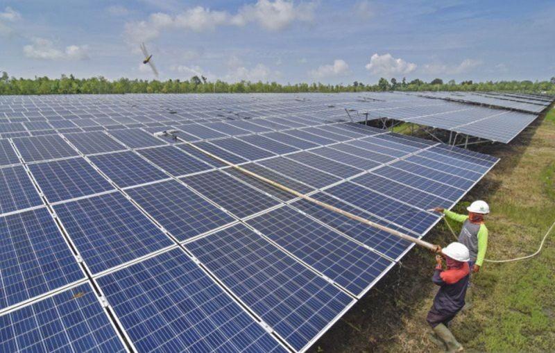 Disinggung Gibran saat Debat, Insentif bagi Barang Transisi Energi Dinilai Ampuh Cegah Inflasi Hijau