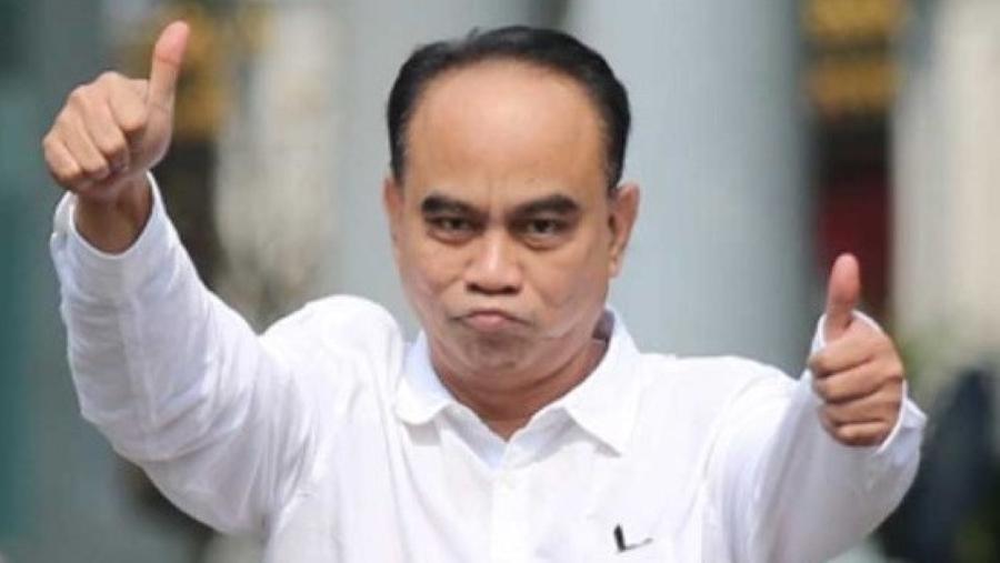 Retno Marsudi Hadiri Debat DK PBB soal Gaza, Jokowi Tunjuk Budi Arie jadi Menlu Ad Interim