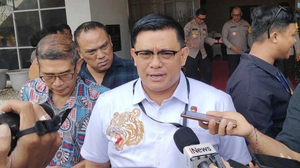 Firli Bahuri Ajukan Praperadilan Kembali, Polda Metro: Sangat Siap