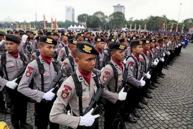 Komisi III DPR Apresiasi Langkah Kapolri Beri Kesempatan Disabilitas Jadi Anggota