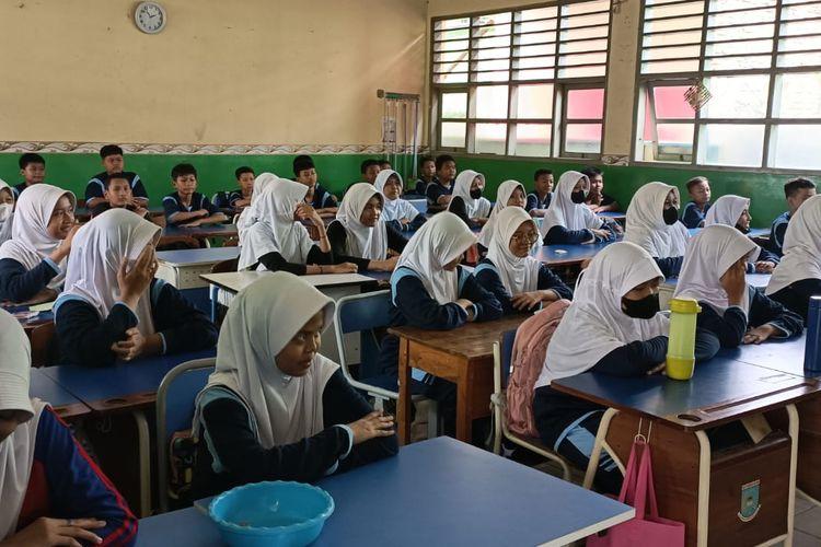 JPPI Sebut Penafsiran Sepihak UU Sisdiknas Munculkan Diskriminasi