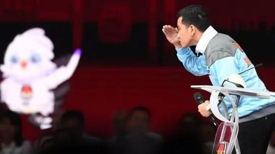 TKN Tegaskan Gimik saat Debat Tak Ada Maksud untuk Melecehkan: Gibran Respect Sama Mahfud MD