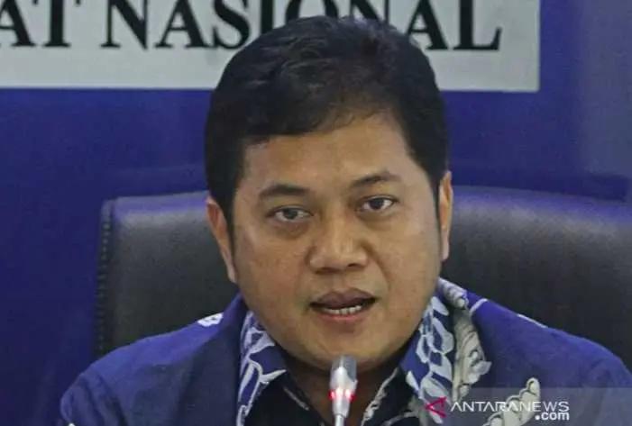 Respon TKN soal Mahfud Tak Mau Jawab Pertanyaan Gibran