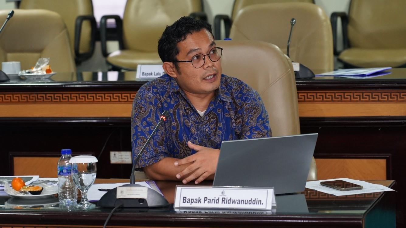 Walhi Ungkit Minim Narasi Negara Maritim saat Debat Pilpres 2024