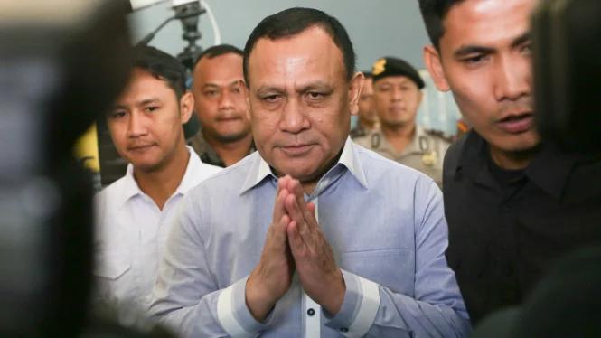 Sidang Praperadilan Kedua Firli Bahuri Digelar Pekan Depan