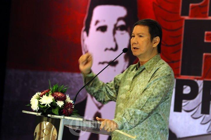 Hashim Janjikan Rumah ke Warga Jakarta dan Desa-desa Jika Prabowo-Gibran Terpilih