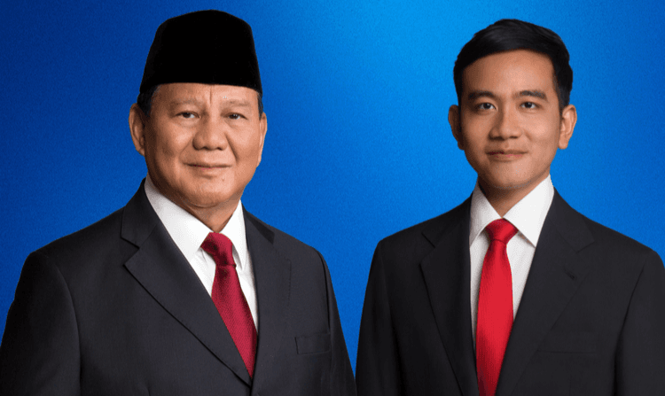 Survei: Pilpres 1 Putaran, Prabowo-Gibran Menang 53,2 Persen!