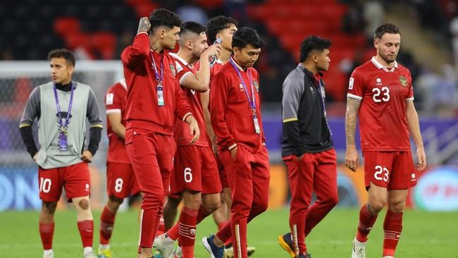 Suriah dan Palestina Menang, Posisi Indonesia Makin Terancam