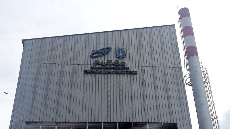 Produksi Listrik 750 kWh, PLTSa Bantar Gebang sebagai Contoh Ubah Sampah Jadi Energi