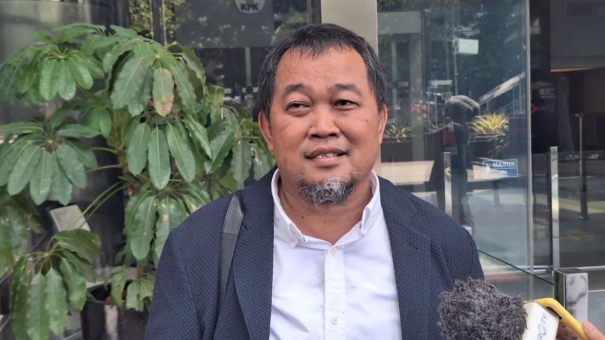 MAKI Desak Polisi Segera Tahan Firli Bahuri usai Ajukan Praperadilan Kembali