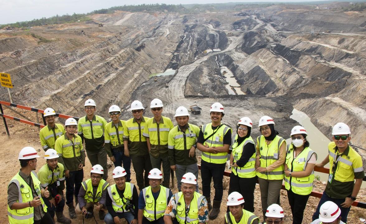 Menengok ‘Good Mining Practice’ di BUMI Resources dan Unit Usahanya