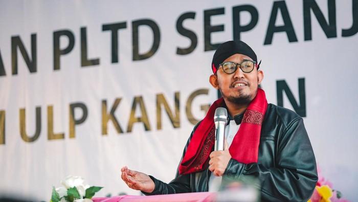 Mahasiswa Nilai Cak Fauzi Bupati Paling Sering Suarakan Perubahan & Kemajuan Madura