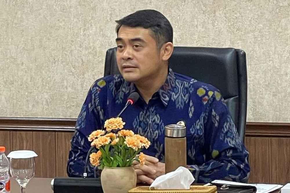 Dilaporkan ke BK DPD oleh MUI, Arya Wedakarna: Lancang!