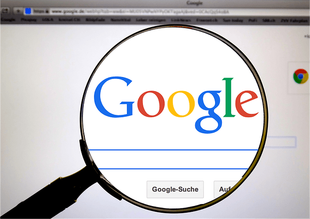 Hati-hati! Begini Cara Google Tahu Semua Informasi Pribadi