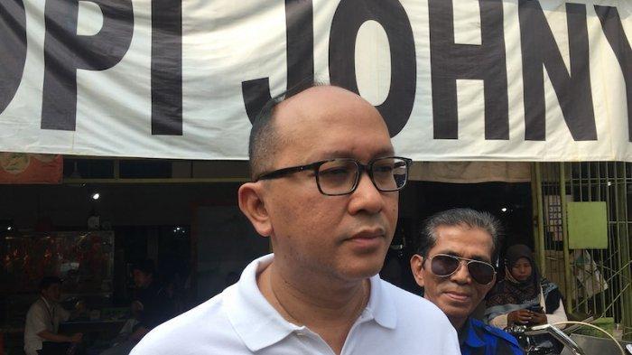 Rosan Ungkap Prabowo Sakit hingga Batal Hadiri Acara Relawan Betawi