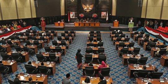DPRD DKI Janji Bawa Masalah Warga Kampung Bayam ke Rapat Paripurna