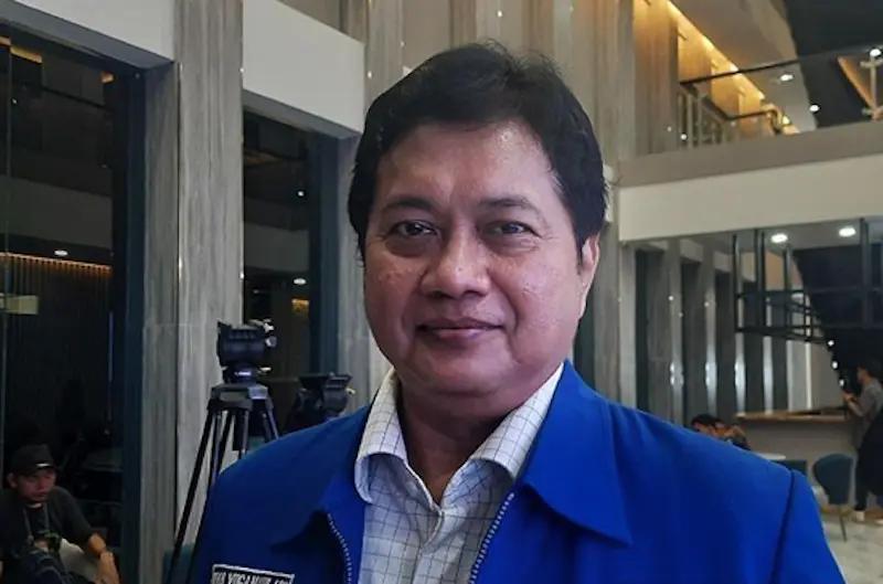 PAN Sepakat dengan Pernyataan Presiden Boleh Kampanye-Memihak: Jokowi Tetap Jaga Iklim Demokaraasi
