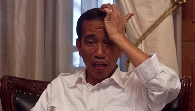 Kritik Perludem Buntut Jokowi Bilang Presiden dan Menteri Boleh Kampanye
