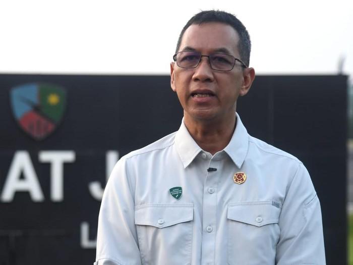 DPRD Kritisi Solusi Baru dari Heru Budi Terkait Rusun untuk Warga Kampung Susun Bayam