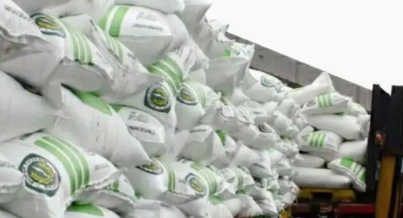Tambahan Anggaran Rp14 Triliun, Kementan: Ganti Kekurangan Pupuk Subsidi