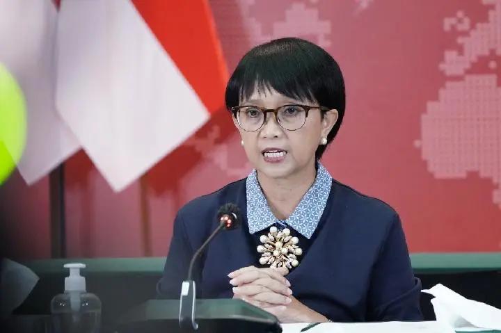 Dubes Israel Pidato di Debat Terbuka Dewan Keamanan PBB, Menlu RI Retno Marsudi Walkout
