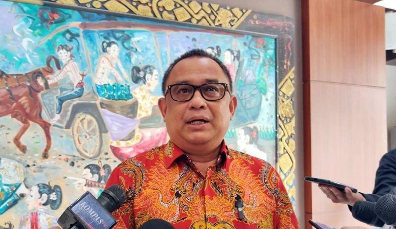 Anak Buah Jokowi Bela Pernyataan Soal Presiden Boleh Berpihak