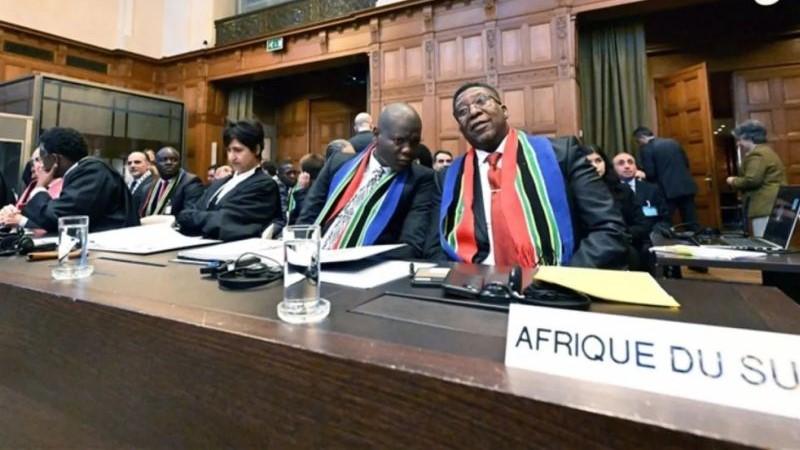 Besok ICJ Putuskan Hasil Sidang Genosida Israel di Gaza