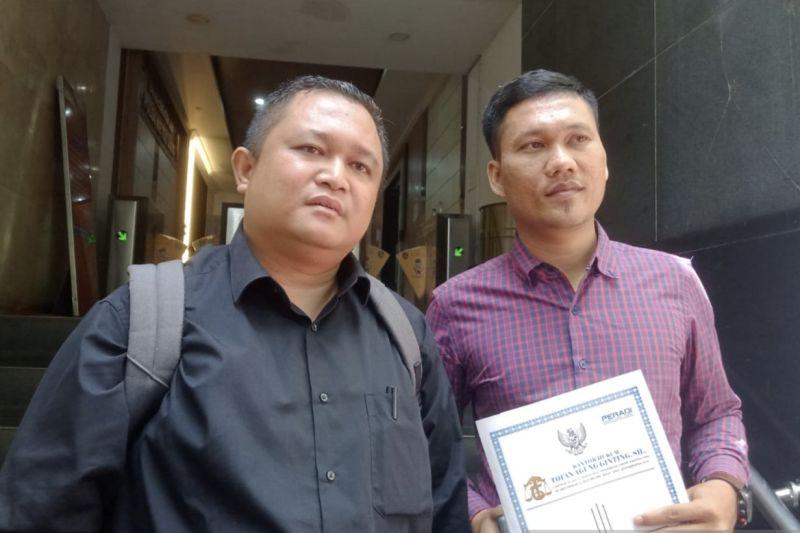Siskaeee Ajukan Penangguhan Penahanan terkait Kasus Film Porno