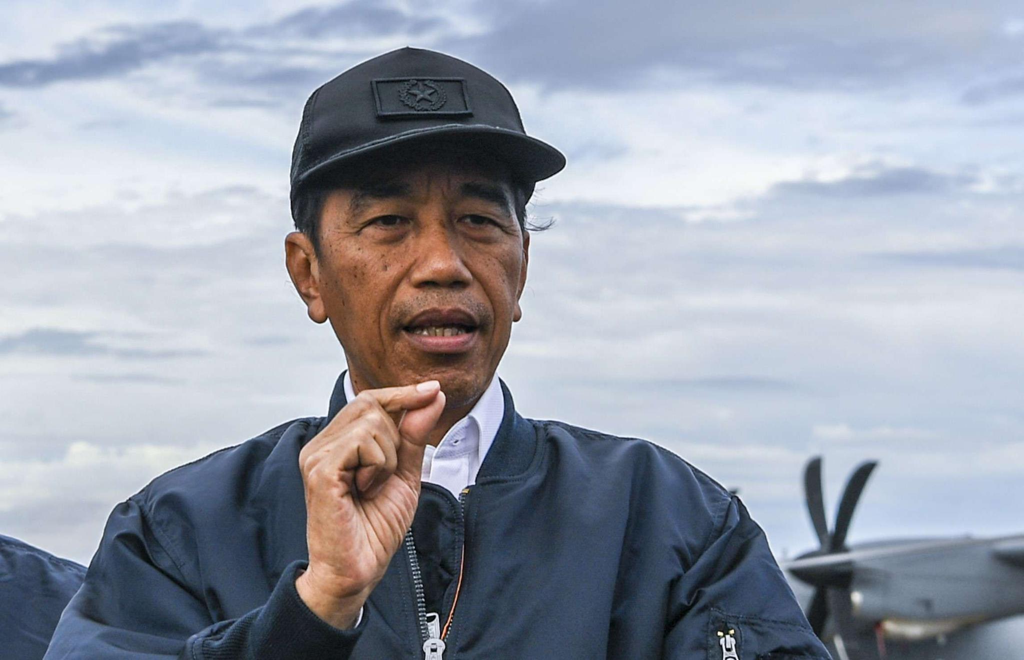 Pernyataan Presiden Jokowi Tunjukkan Dirinya Tak Malu Akui Bangun Dinasti Politik