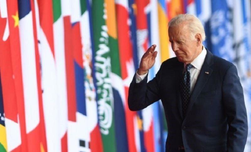 Misi Jadi Perantara Hamas-Israel, Presiden AS Utus Direktur CIA