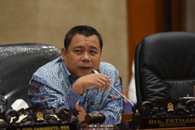Polemik Pajak Hiburan, Komisi XI DPR Sebut Ada Insentif Fiskal dalam UU HKPD