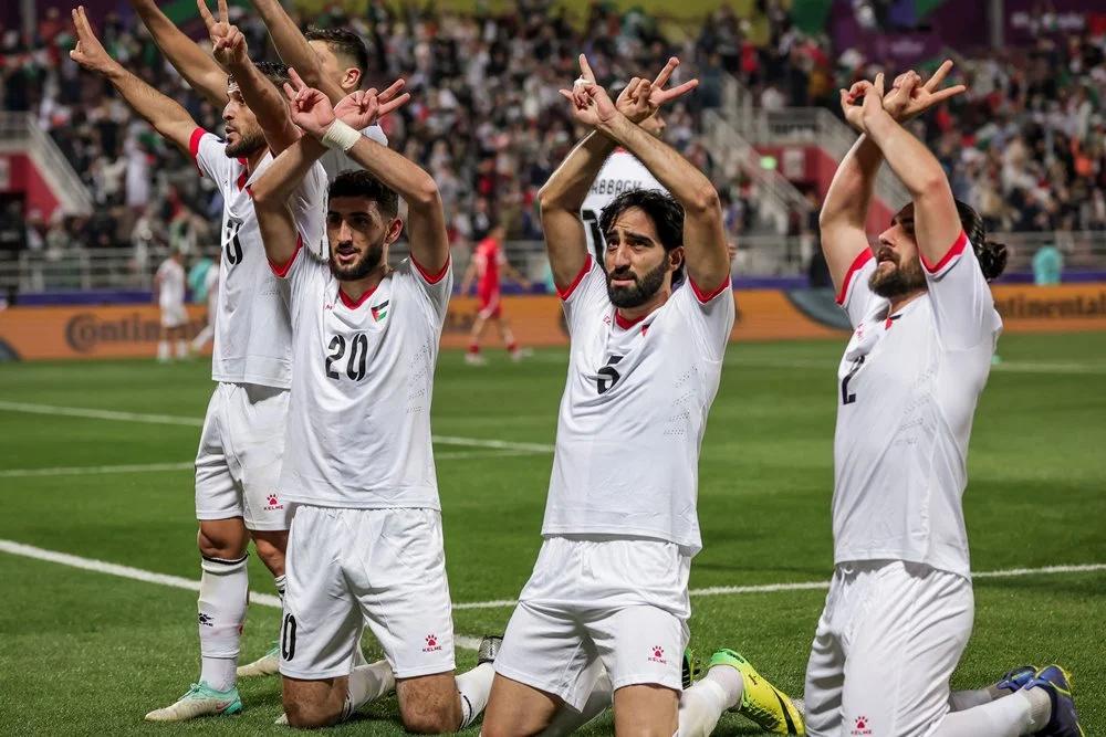Empat Tim Ini Jadi Debutan di 16 Besar Piala Asia, Termasuk Indonesia