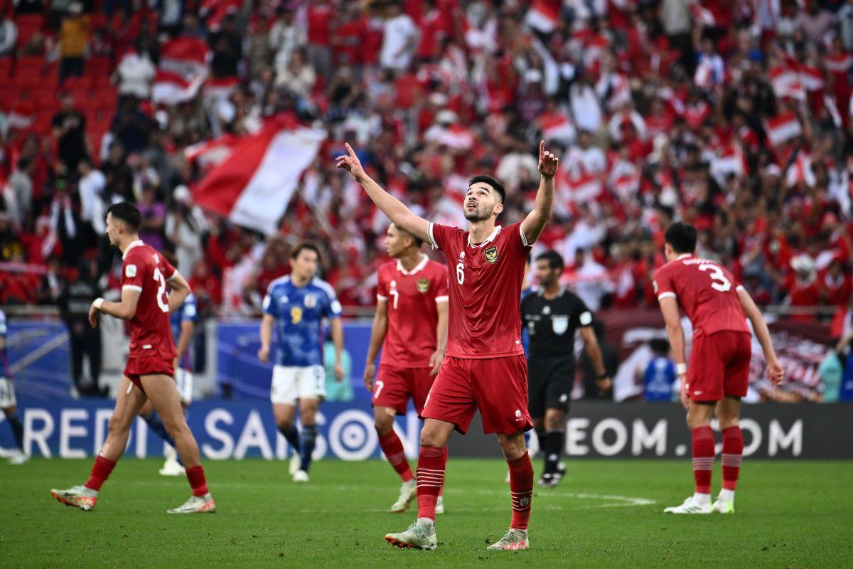 Heboh! Pemain Indonesia Geruduk Kamar STY Usai Dipastikan Lolos Babak 16 Besar