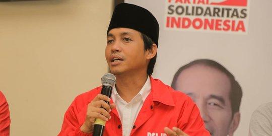 PSI Pastikan Bakal Hadir di Acara Kampanye Akbar Prabowo-Gibran