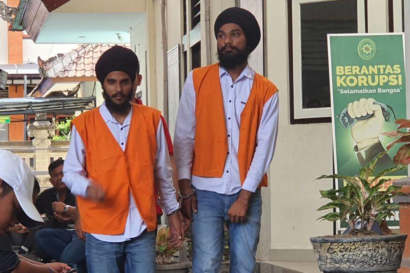 2 WNA India Aniaya Warga di Bali hingga Tewas Divonis 7,5 Tahun Penjara