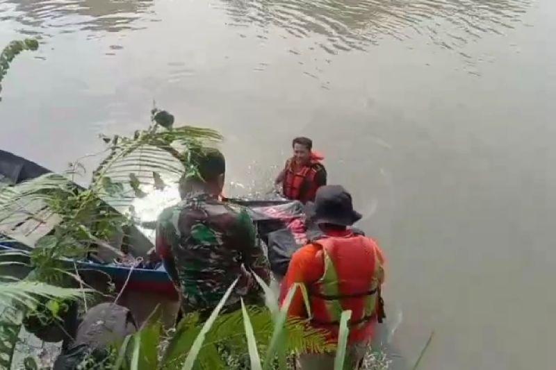 Mau Mancing di Sungai Silau Sumut, Remaja Ini Hanyut Berujung Tewas